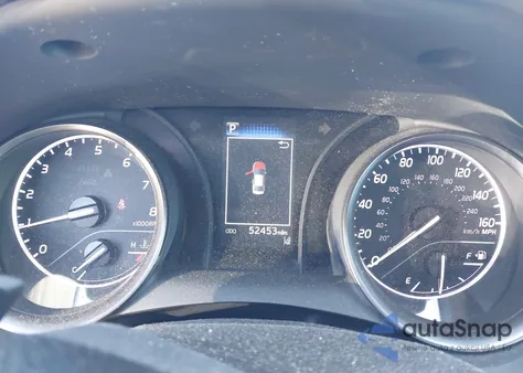 2023 Toyota Camry Se from USA, damaged, VIN 4T1G11AK5PU733290